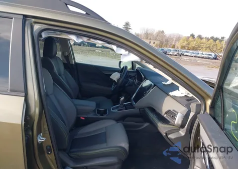 2024 Subaru Outback Onyx Edition Xt из США, поврежденный, VIN 4S4BTGLD2R3103631